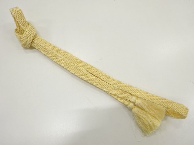 Japanese Kimono / Accessories Silk